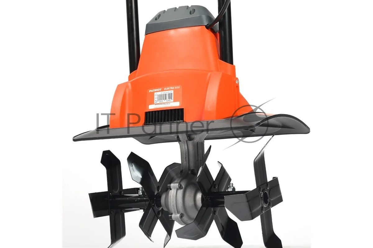Культиватор Patriot Elektra 1000