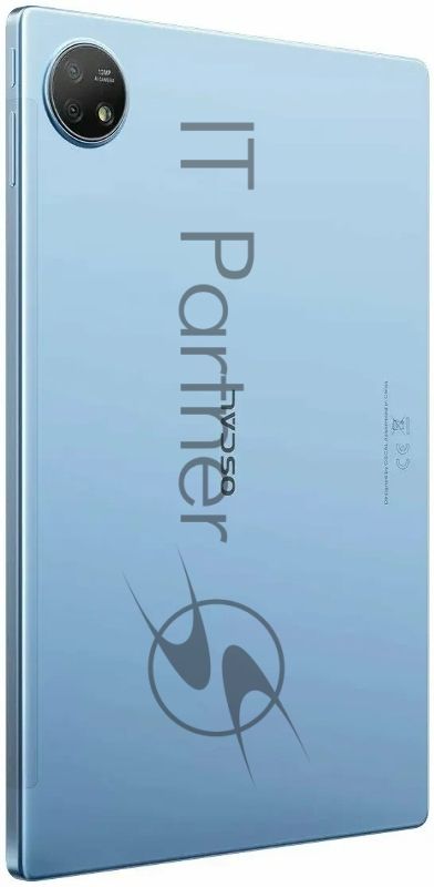 Планшет OSCAL Pad 18 10.95 8/256Gb синий