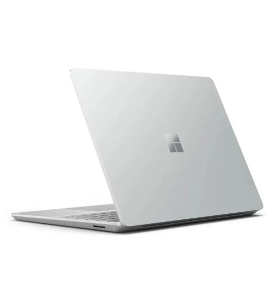 Ноутбук Microsoft Surface Laptop Go/12.4"/IPS/Intel Core i5 1035G1/8Gb/256Gb/SSD/Intel UHD Graphics/Windows 10 Pro/серебристый/1.11kg