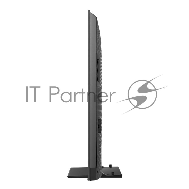 Телевизор Hisense 55" 55U7Q PRO UHD Mini LED 144 Hz ОС VIDAA U9 черный