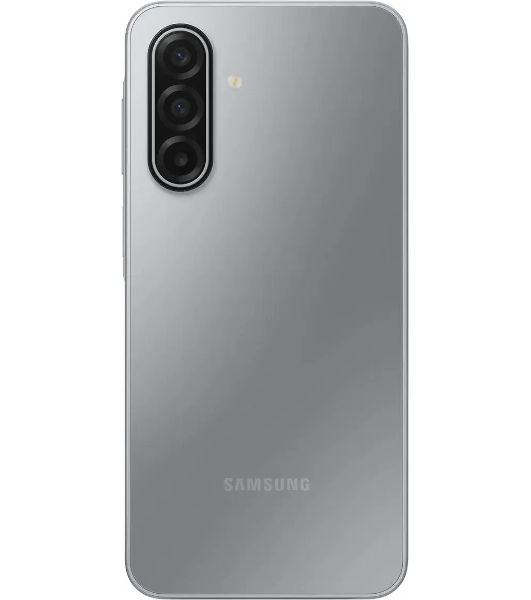 Смартфон Samsung Galaxy A17 SM-A175F, 8/256Gb, серый