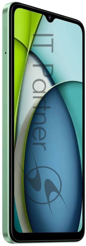 Смартфон Xiaomi Redmi A3x, 3/64Gb, зеленый
