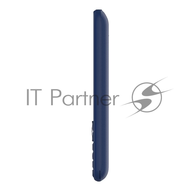 Мобильный телефон Maxvi B35 синий