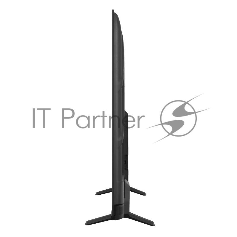 Телевизор Hisense 75" 75E7Q PRO QLED UHD 144 Hz ОС VIDAA U8 5 черный