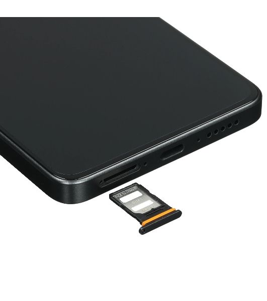 Смартфон Poco X7 Pro 5G 12/256Gb, желтый