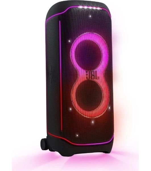 Портативная акустика JBL PartyBox Ultimate