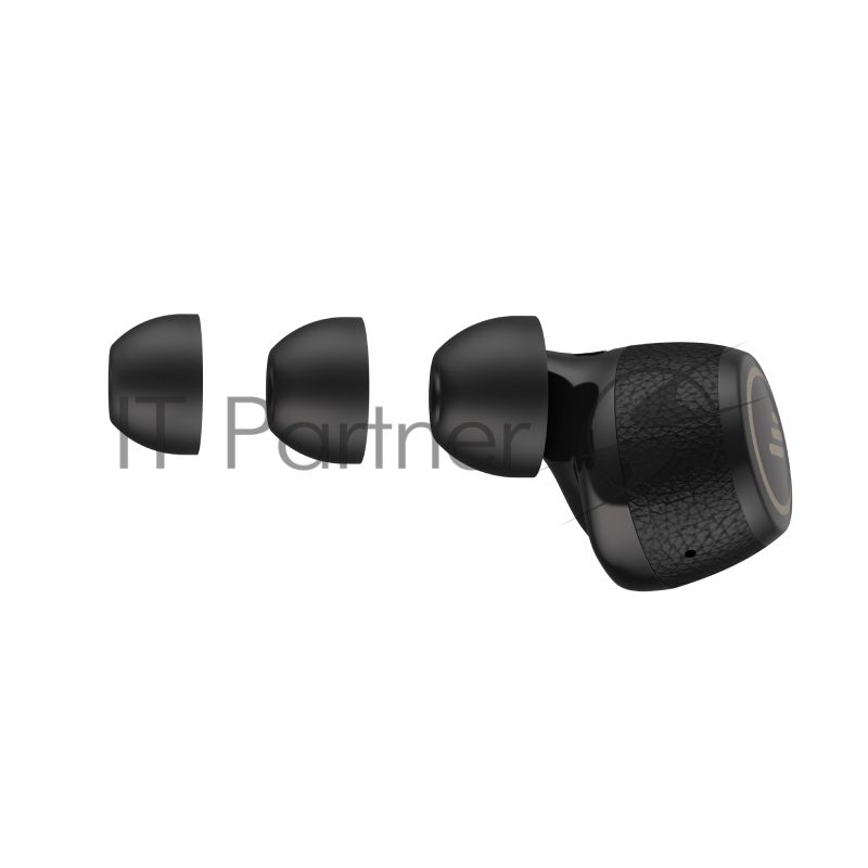 Гарнитура вкладыши Edifier X3 Pro черный беспроводные bluetooth в ушной раковине