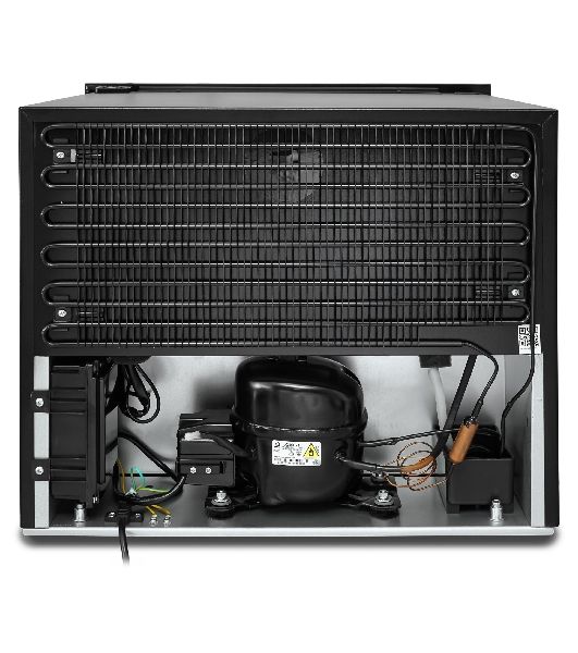 Винный шкаф встраиваемый Korting KFW 501 SL GXN