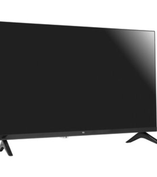 Телевизор BQ 32" 32HNF02B черный Direct LED HD Ready 60Hz