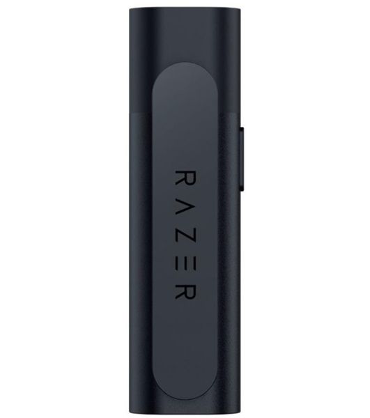 Микрофон Razer Seiren BT