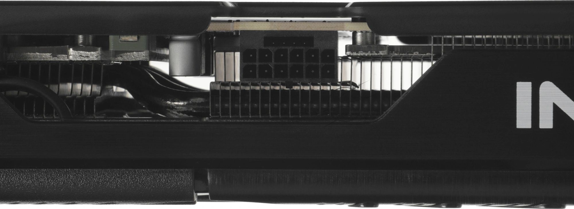 Видеокарта Palit GeForce RTX 5070 INFINITY 3, 12 GB GDDR7, 192 bit, 3xDisplayPort, HDMI, GPU 2325 MHz