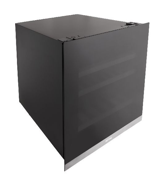 Винный шкаф Korting KFW 604 DB GXN встраиваемый