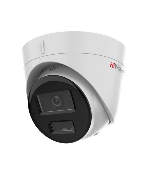 Камера видеонаблюдения IP HiWatch DS-I253M(C)(4 мм) 4-4мм цв. корп.:белый