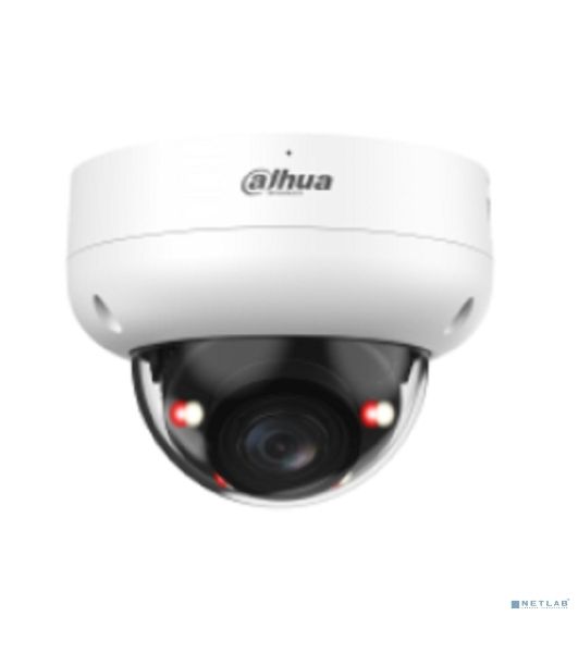 Камера видеонаблюдения IP Dahua DH-IPC-HDBW3249RP-ZS-IL 2.7-13.5мм цв.