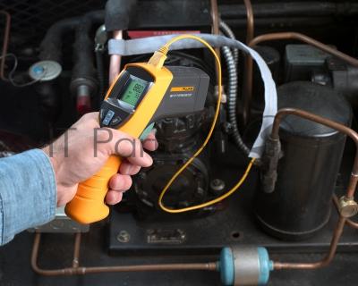 Пирометр Fluke 2558118 (FLUKE-561)