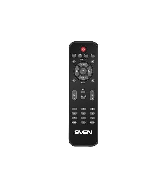 Акустическая система SVEN AC MS-2250, черный (80Вт, FM-тюнер, USB/SD, дисплей, ПДУ, Bluetooth)