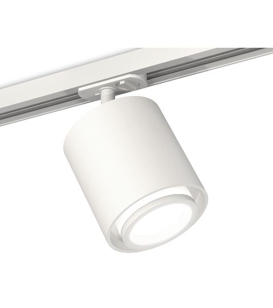 Светильник Ambrella light XT7722001 SWH/FR белый песок/белый матовый MR16 GU5.3 (A2536, C7722, N7120)