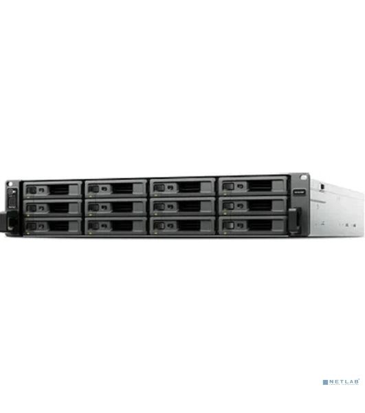 Модуль расширения СХД Synology 12BAY NO HDD RX1225RP