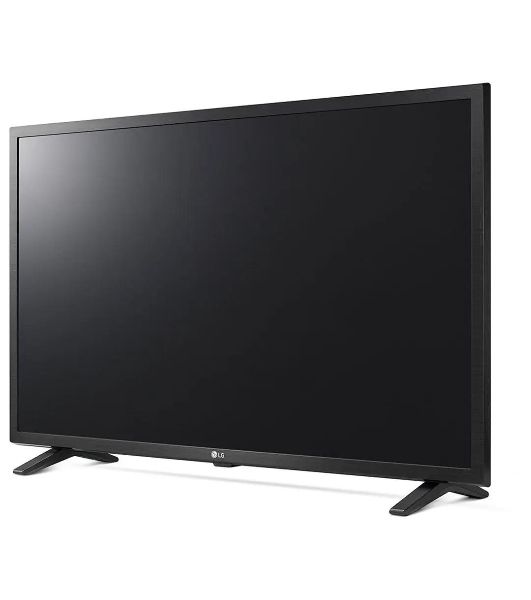 Телевизор LG 32" 32LQ63506LA/ARUG черный LED FHD 60Hz Smart TV WebOS 1.5GB/8GB