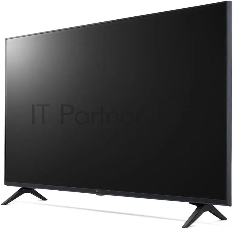 Телевизор LG 50" 50UT80006LA.ARUB черный LED UHD 60Hz WebOS 1.5GB/8GB