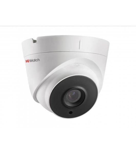 Видеокамера IP HiWatch DS-I403(C) (2.8 mm) 2.8-2.8мм цветная