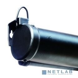 Экран 180x180см Digis Optimal-C DSOC-1102 1:1 настенно-потолочный рулонный