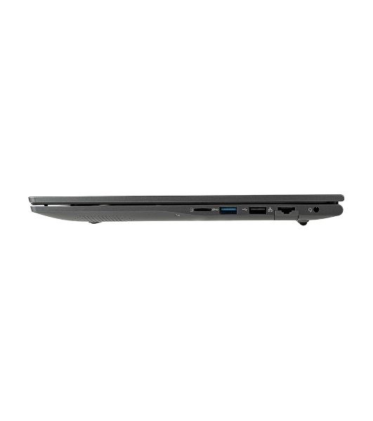 Ноутбук CBR LP-15109/15.6"/IPS/AMD Ryzen 5 7430U/16Gb/512Gb SSD/AMD Radeon Graphics/Windows 11 Pro/серый/1.7kg