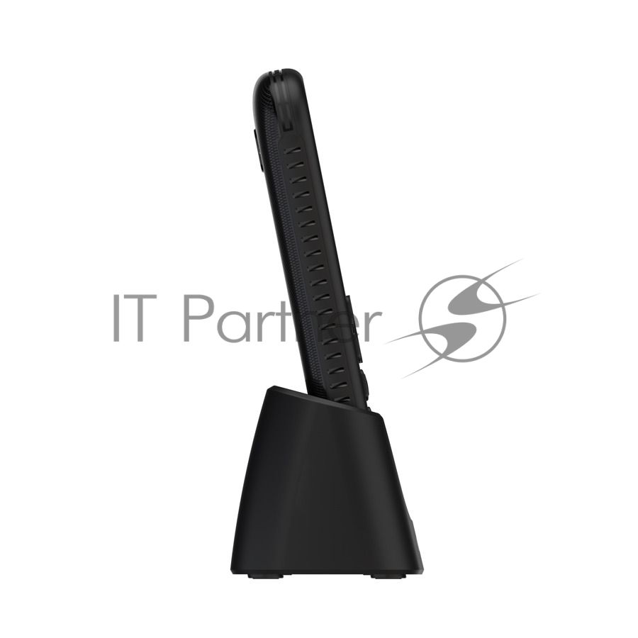 Мобильный телефон Maxvi B201ds черный