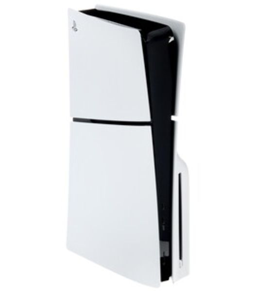 Игровая приставка Sony PlayStation 5 Slim Digital 825Гб White (CFI-2102 B01)