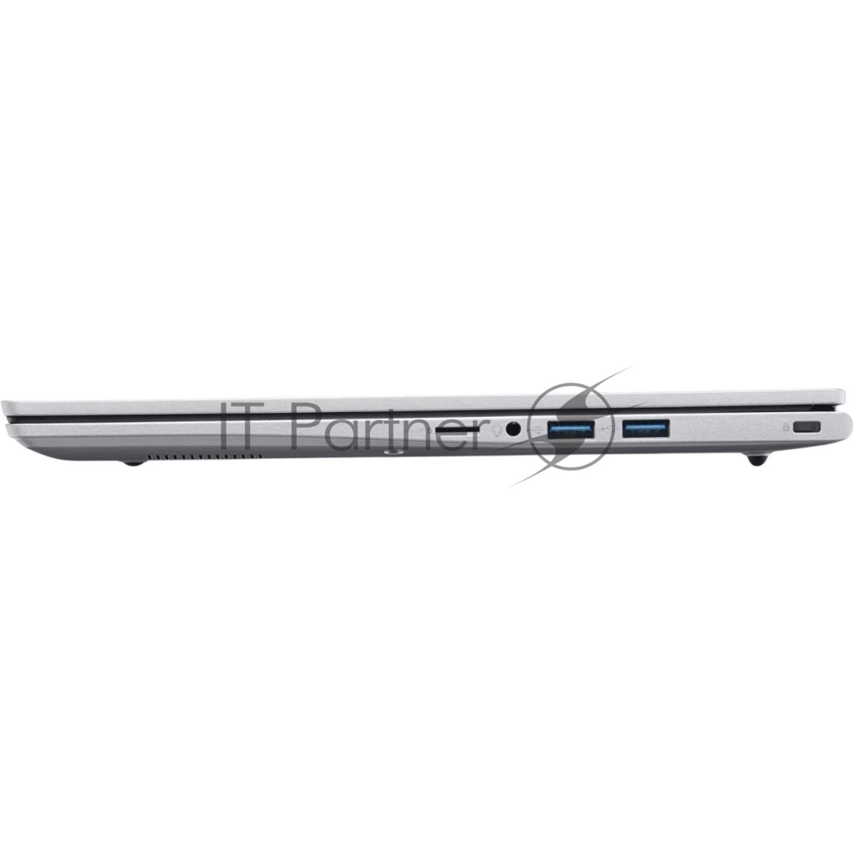 Ноутбук Acer AL15-53P/15.6"/IPS/Intel Core i7-1355U/16Gb/512Gb SSD/Intel Iris Xe graphics/серебристый/1.6kg