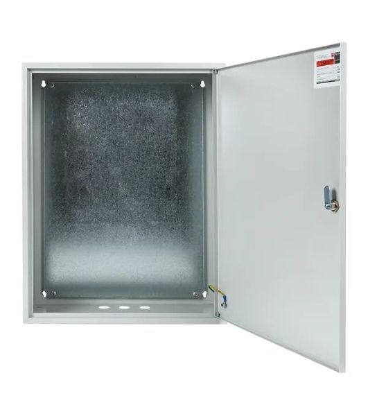 Щит с монтажной панелью EKF PROxima ЩМП- 65.50.15 IP31 mb22-31
