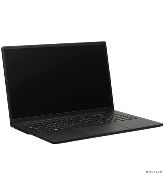 Ноутбук Rikor NEURO 3 RL-AC02/15.6"/IPS/AMD Ryzen 5 7430U/16Gb/512Gb SSD/AMD Radeon Graphics/Windows 11 Pro/черный/1.64kg
