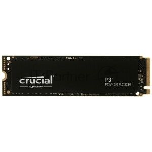 Накопитель SSD Crucial P310 1Tb PCIe Gen4 NVMe 2230 M.2 SSD CT1000P310SSD2