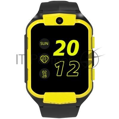 Умные часы Canyon CNE-KW41YB Kids