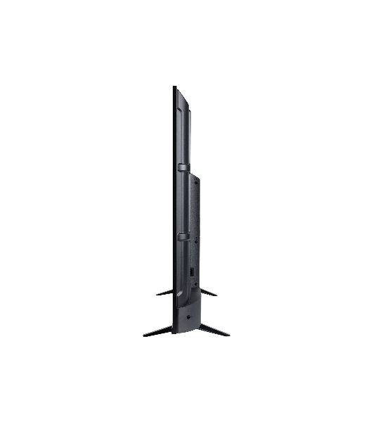 Телевизор Lumien 55" LM5530TV01 черный DLED 4K UHD 60Hz