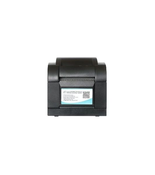 Принтер этикеток термотрансферный Bsmart BS350 203 dpi, RS232, USB, Ethernet, черный