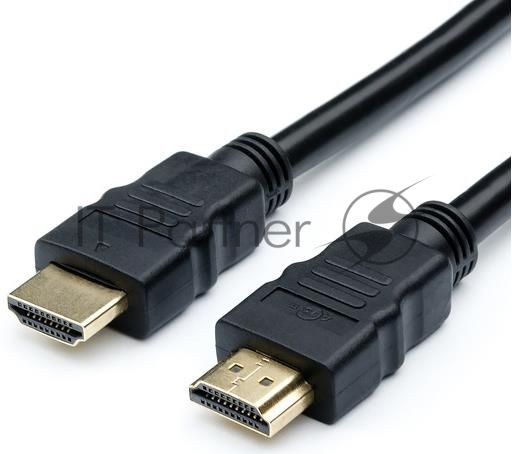 Кабель а/в ATCOM 2m м HDMI AT7391