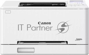 Принтер лазерный CANON i-Sensys LBP646Cdw (цветной, A4, 1200dpi, 25ppm, 1+4Gb, Duplex, Lan, WiFi, USB) (6929C007)