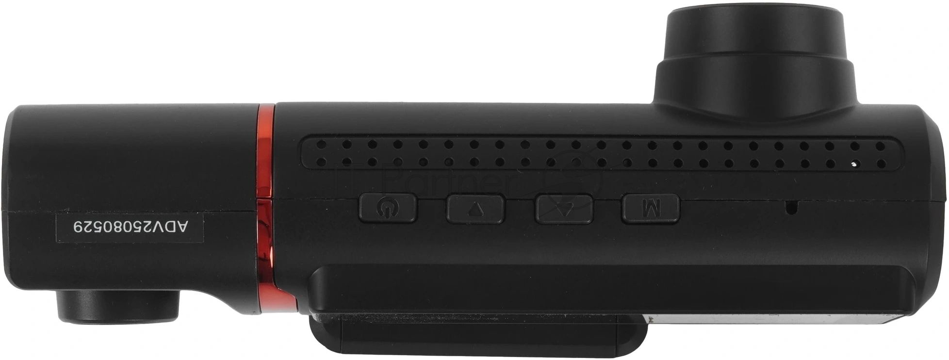 Видеорегистратор Sho-Me FHD-1000 TAXI, 3840x2160, 3.16", GPS, Wi-Fi, G-сенсор, датчик движения