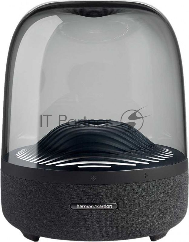 Портативная акустическая система Harman Kardon Aura Studio  3 черная