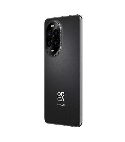 Смартфон Huawei Nova 13 Pro 12/512Gb, черный