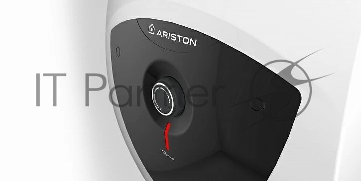 Водонагреватель электрический Ariston ABS ANDRIS LUX 30 белый, накопительный, 30 л, 1,5 кВт