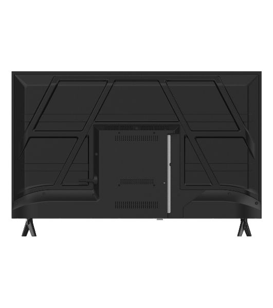 Телевизор Blackton 32" Bt 32FS01B черный DLED HD 60Hz Android