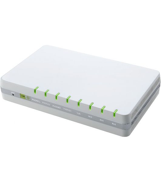 Шлюз IP Flyingvoice G504 белый