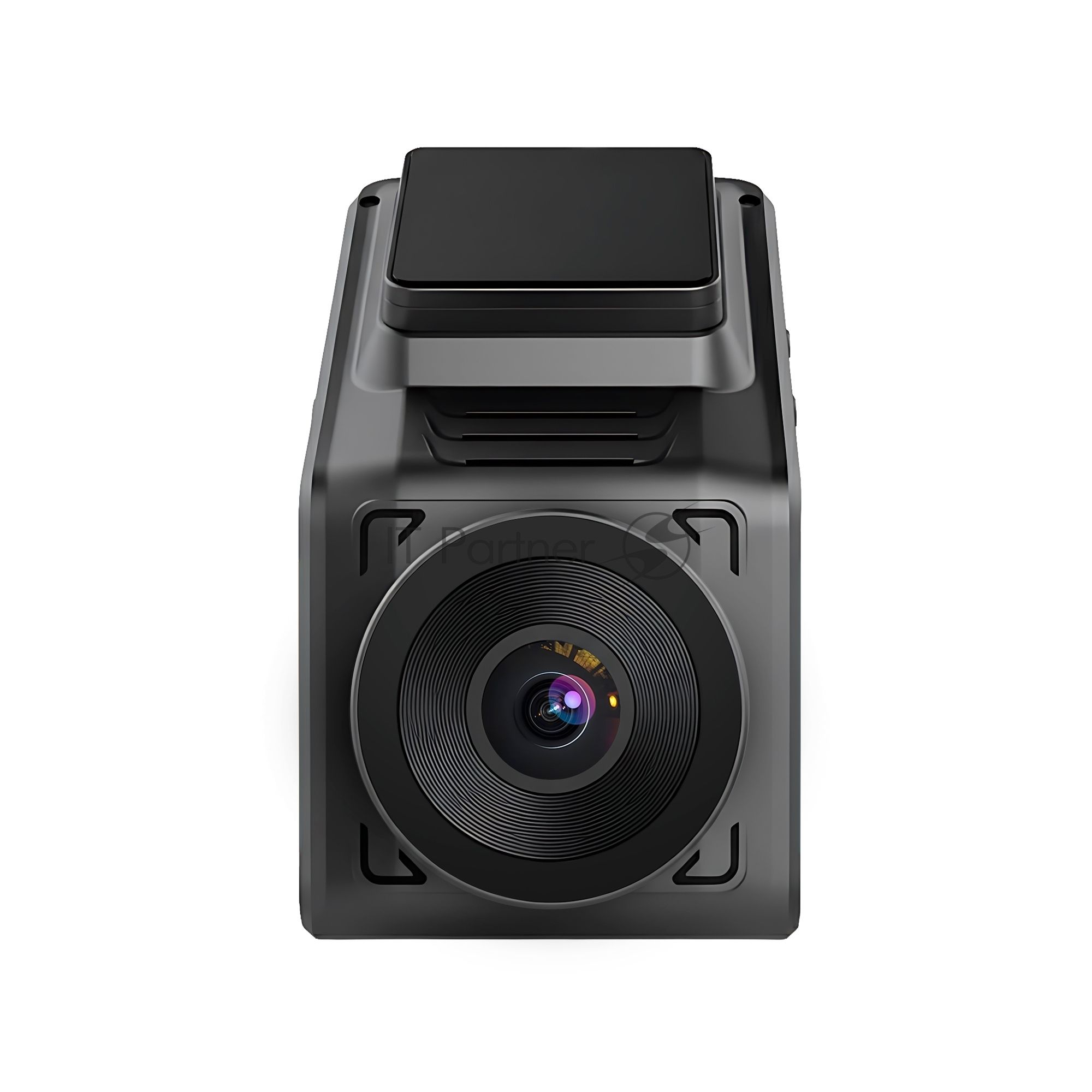 Видеорегистратор TrendVision Online Cloud 4G, 1920x1080, 2", с камерой заднего вида, GPS, Wi-Fi, Bluetooth, G-сенсор, датчик движения
