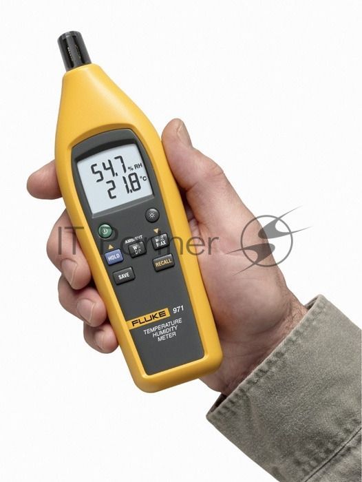 Термогигрометр Fluke 2418208 (FLUKE-971)