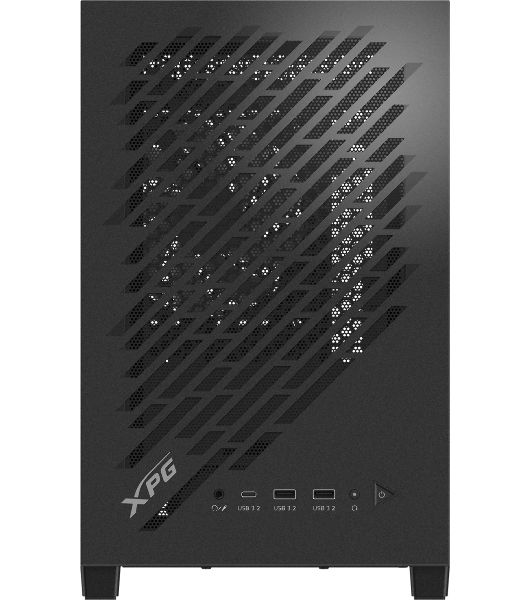 Компьютерный корпус XPG VALORAIRNANOMAA-BKCWW