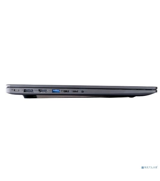 Ноутбук AquariusCmp NS636/16"/Intel Core i5 1235U/16Gb/512Gb SSD/Intel Graphics/Без ОС/черный/2kg