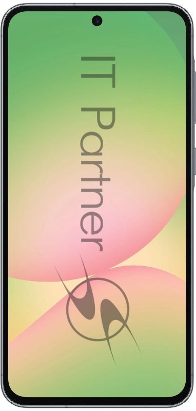 Смартфон Samsung Galaxy A56 12/256Gb графит