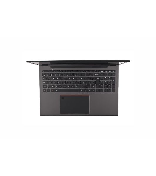 Ноутбук Гравитон Н14И-Т 14.0"FHD300nit i7 1165G7/1x16GBDDR4/512GB SSD M.2/WiFi+BT/HUB/NoOS/1YST